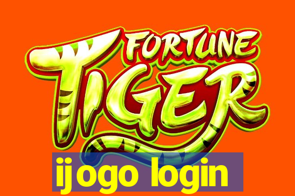 ijogo login